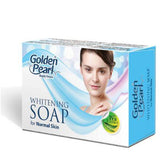 Golden Pearl Soap Whitening For Normal Skin 100Gm - YehChez.pk